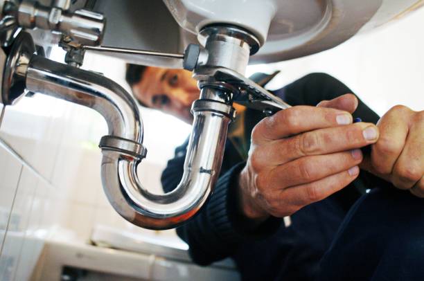 Best Sprinkler Systems  in Corralitos, CA