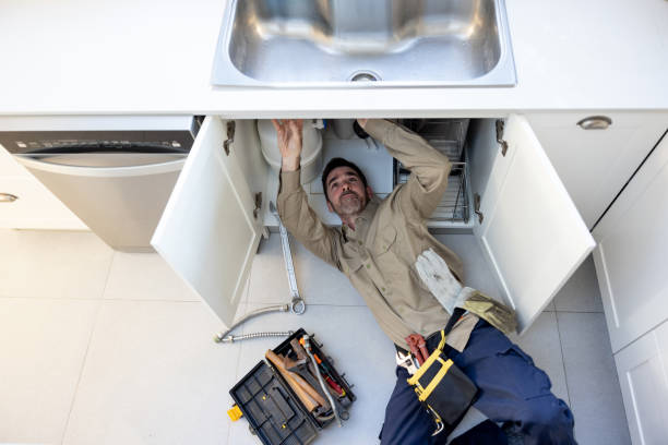 Reliable Corralitos, CA Plumbing Solutions