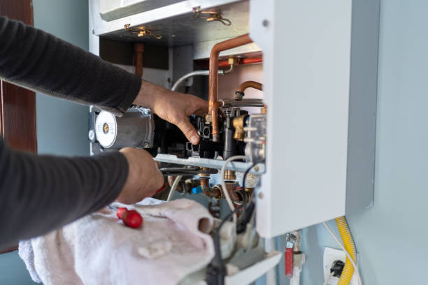 Best Boilers & Radiators  in Corralitos, CA
