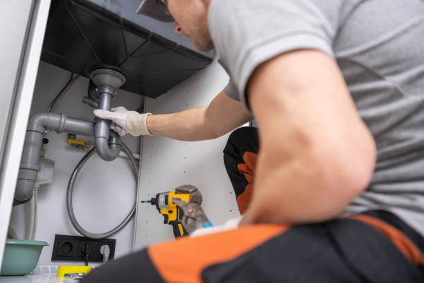 Best Pipe Repair Near Me  in Corralitos, CA