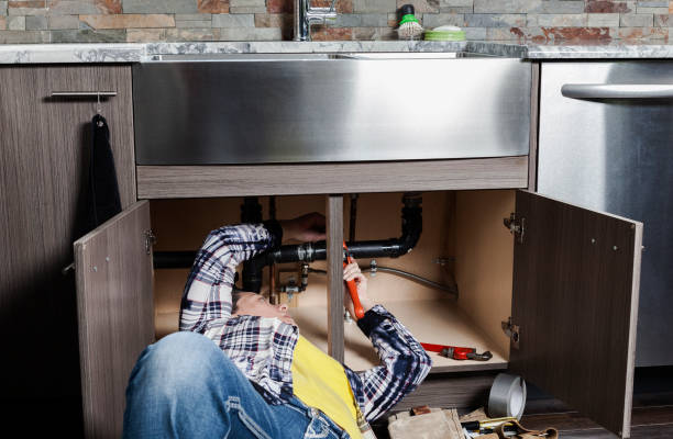 Best Gas Line Repair  in Corralitos, CA